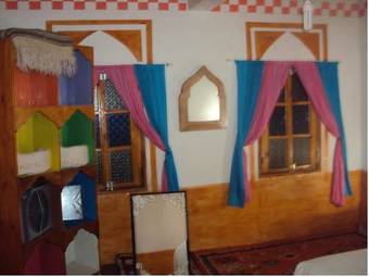 Bed & Breakfast Dar Timitar