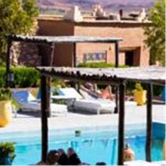 Bed & Breakfast Chez Talout