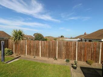 Elliott's Retreat, Sheringham