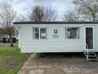 Caravan Situated At Southview Holiday Park