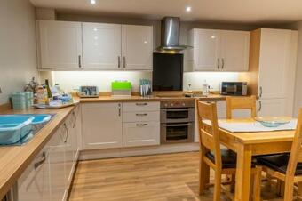 Patton Hall Cottages