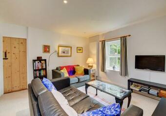 Miller's Cottage, The Old Mill