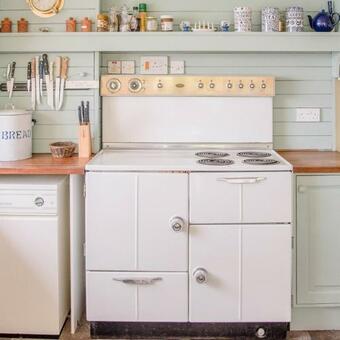 Manor Lodge, Walberswick (air Manage Suffolk)