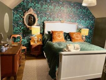 Apartamento Charming Full Of Character In The Heart Southwell