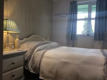 Primrose Cottage Apartment