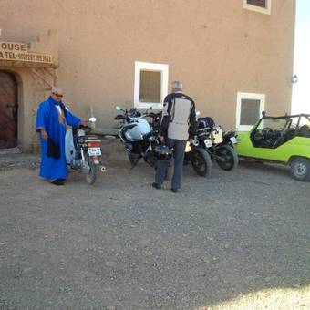 Bed & Breakfast Dar Panorama