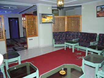 Hotel Assif