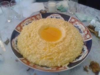 Bed & Breakfast Tizi Maison D'h�tes