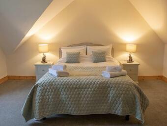 Drumlanrig Mains Cottage