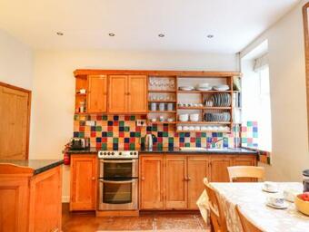 Jasmine Cottage, Totnes