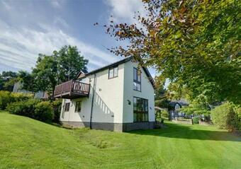 Apartamento 2 Derw Cottages