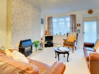 Holiday Home Endar