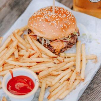 Posada The Town Arms