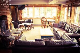 Bed & Breakfast The Rising Sun Inn