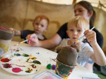 Holiday Home Doniford Bay-4