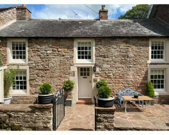 The Cosy Nook Cottage Company - Wybergh Cottage