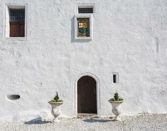 West Kilbride Chateau Sleeps 14 Wifi