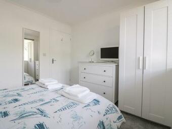 Apartamento The Cheshire Cat