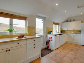 Holiday Home Dunsdale House