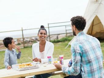 Holiday Home Doniford Bay-3