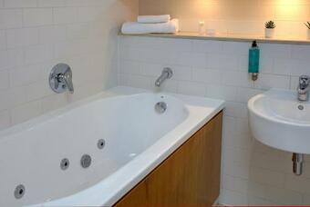 Best Western Glasgow Livingston Hilcroft Hotel, Livingston