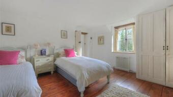 Church Cottage