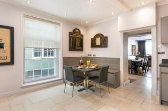 Apartamento Plum Guide - Forest & Horses