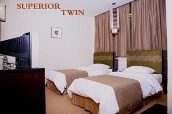 Hotel Royal Guest House