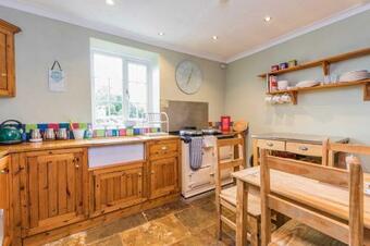 Madera Cottage