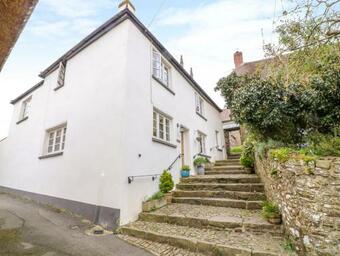 Church Steps Cottage