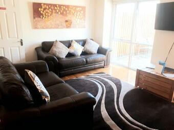 Cosy Home In An Area Of Outstanding Natural Beauty