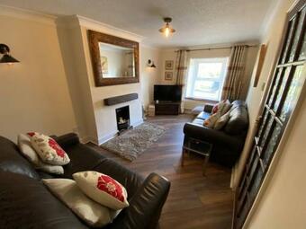 Beautiful 2-bed Cottage Near Cockermouth