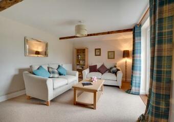 Apartamento Well Cottage