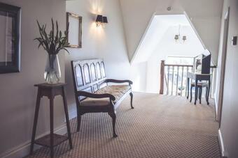 Bed & Breakfast 1820 The Mansion