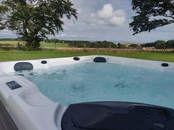 Rivington Lodge With Hot Tub 34 Stewart's Resort