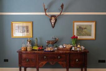 Bed & Breakfast Gellihaf House