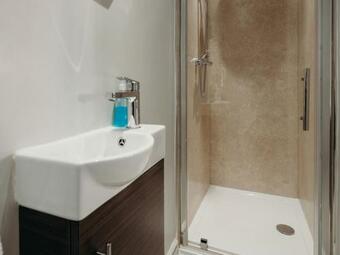 The Carver Apartment