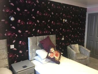 Blacksmiths Boutique B&B