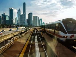 Hotel Pullman Kuala Lumpur Bangsar