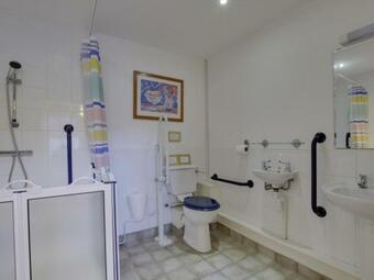 Holiday Home Alice's Cottage