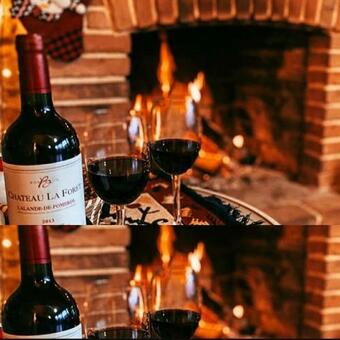 Hotel Chateau Ikalto