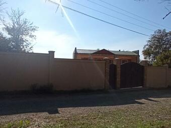 Villa Vila ?imereti?