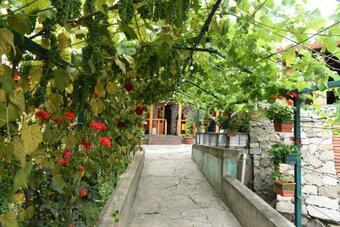 Bed & Breakfast Nikala