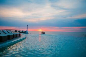 Campus Alba At Hotel Castello Mare