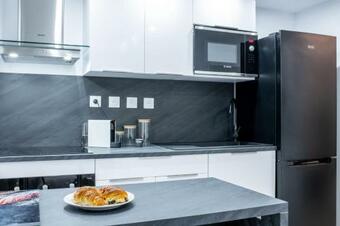 Apartamento Le Barrat Centre Ville