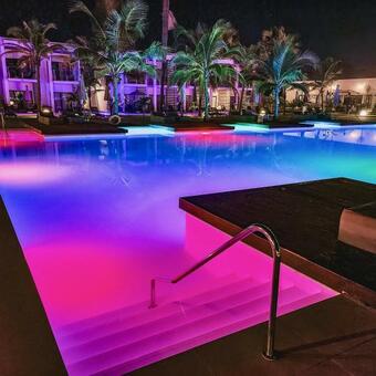 Hotel Sunprime Tamala Beach