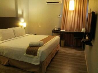 The Leverage Business Hotel - Rawang