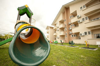 Seri Bayu Resort Hotel