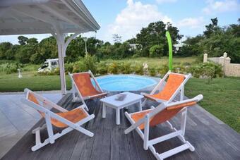 R�sidence Cl�mentine Villa Passion