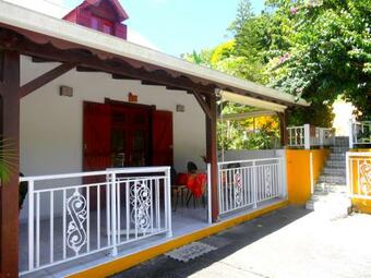 R�sidence La Manijeanne